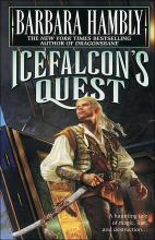 Icefalcons Quest Icefalcons Quest cover picture