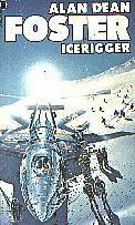 Icerigger Icerigger cover picture