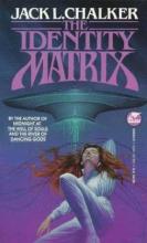 Identity Matrix Identity Matrix cover picture