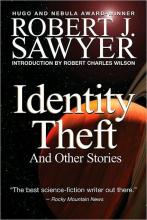 Identity Theft Identity Theft cover picture
