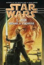 I, Jedi I, Jedi cover picture