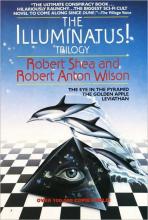 Illuminatus Trilogy Illuminatus Trilogy cover picture