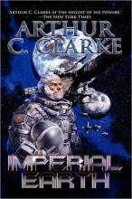 Imperial Earth Imperial Earth cover picture