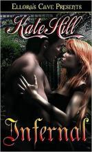 Infernal Infernal cover picture