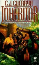 Inheritor Inheritor cover picture