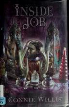 Inside Job Inside Job cover picture