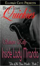 Inside Lady Miranda Inside Lady Miranda cover picture