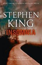 Insomnia Insomnia cover picture