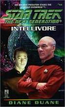 Intellivore Intellivore cover picture