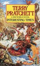 Interesting Times Interesting Times cover picture