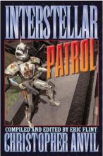 Interstellar Patrol Interstellar Patrol cover picture