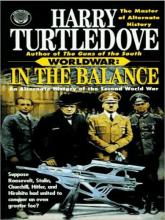 In The Balance In The Balance cover picture