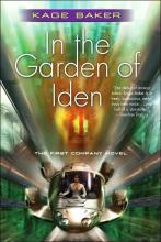 In The Garden Of Iden In The Garden Of Iden cover picture