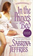 In The Prince's Bed In The Prince's Bed cover picture