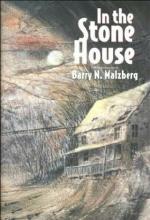 In The Stone House In The Stone House cover picture