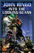 Into The Looking Glass Into The Looking Glass cover picture