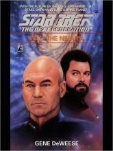 Into The Nebula Into The Nebula cover picture