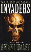 Invaders Invaders cover picture