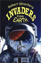 Invaders From Earth Invaders From Earth cover picture
