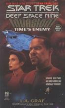 Invasion! 3 Time's Enemy Invasion! 3 Time's Enemy cover picture