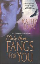 I Only Have Fangs For You I Only Have Fangs For You cover picture