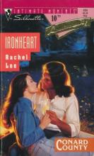 Ironheart Ironheart cover picture