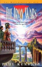 Iron Wars Iron Wars cover picture
