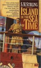 Island In The Sea Of Time Island In The Sea Of Time cover picture