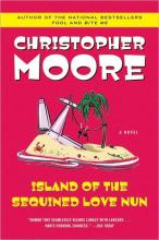 Island Of The Sequined Love Nun Island Of The Sequined Love Nun cover picture