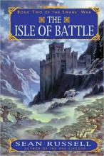 Isle Of Battle Isle Of Battle cover picture