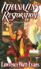 Ithanalin's Restoration Ithanalin's Restoration cover picture