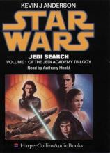 Jedi Search Jedi Search cover picture