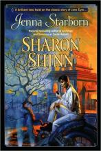 Jenna Starborn Jenna Starborn cover picture