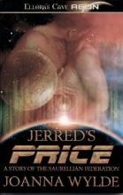 Jerred's Price Jerred's Price cover picture