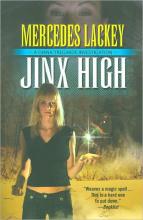 Jinx High Jinx High cover picture