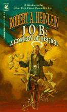 Job: A Comedy Of Justice Job: A Comedy Of Justice cover picture