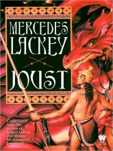 Joust Joust cover picture