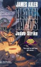 Judas Strike Judas Strike cover picture
