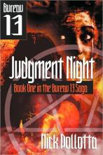 Judgment Night Judgment Night cover picture