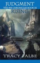 Judgment Rising Judgment Rising cover picture