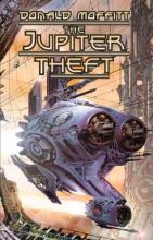 Jupiter Theft Jupiter Theft cover picture