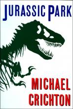 Jurassic Park Jurassic Park cover picture
