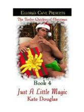 Just A Little Magic Just A Little Magic cover picture