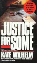 Justice For Some