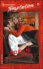 Just Kiss Me Just Kiss Me cover picture