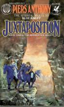 Juxtaposition Juxtaposition cover picture