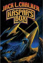 Kaspars Box Kaspars Box cover picture