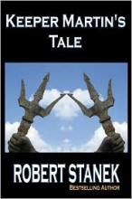 Keeper Martin's Tale Keeper Martin's Tale cover picture