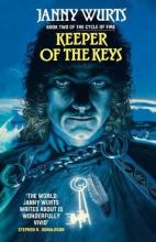 Keeper Of The Keys Keeper Of The Keys cover picture