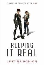Keeping It Real Keeping It Real cover picture